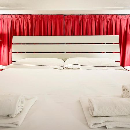 Lux Loft Lagrange Leilighet Torino Eksteriør bilde