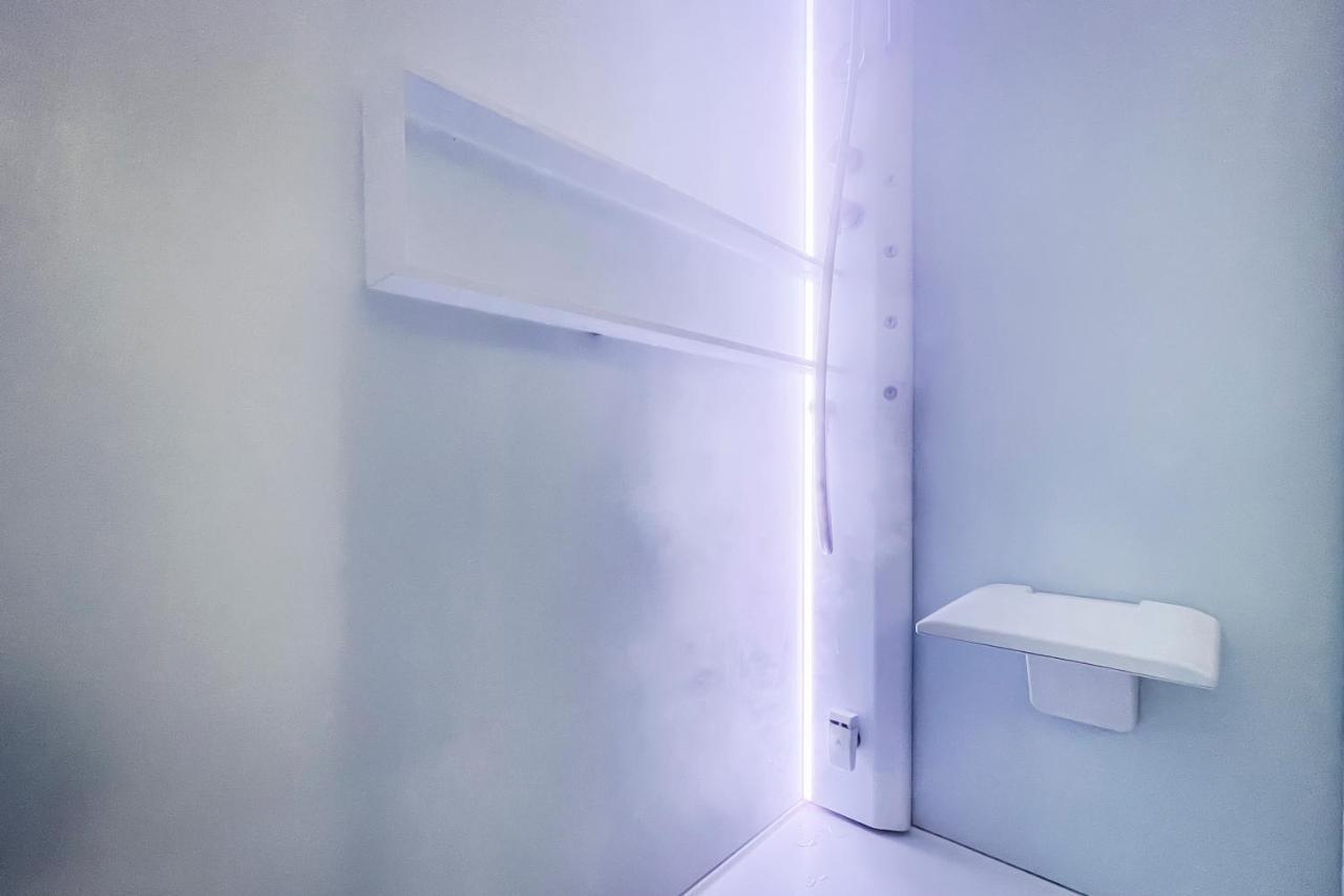 Lux Loft Lagrange Leilighet Torino Eksteriør bilde